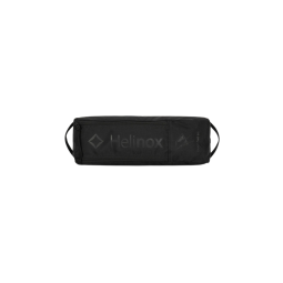Helinox Chair One (re) Campingstuhl Blackout verpackt