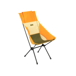 Helinox Sunset Chair Campingstuhl Flame MultiBlock