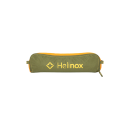 Helinox Sunset Chair Campingstuhl Flame MultiBlock Packsack
