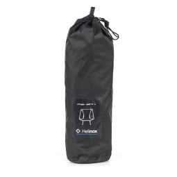 Helinox Chair Zero L Campingstuhl black verpackt