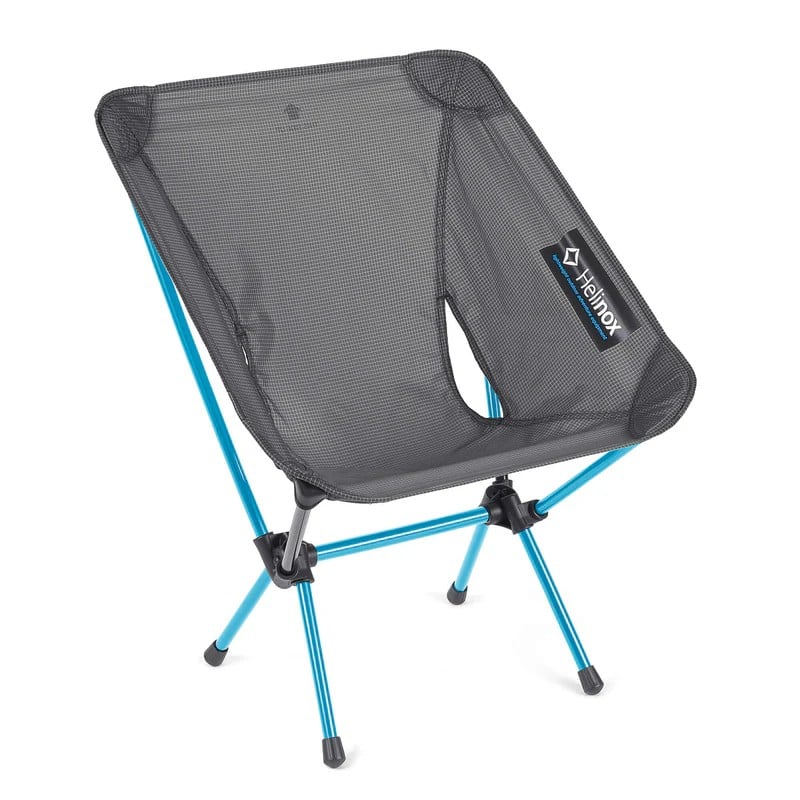 Helinox Chair Zero L Campingstuhl black Helinox Chair Zero L Campingstuhl black