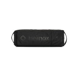Helinox Chair One Highback (re) blackout Packmaß