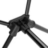 Helinox Chair One Highback (re) blackout mit stabilen Verbindungen
