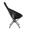 Helinox Chair One Highback (re) blackout Seitenansicht