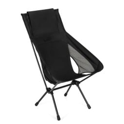 Helinox Chair One Highback (re) blackout
