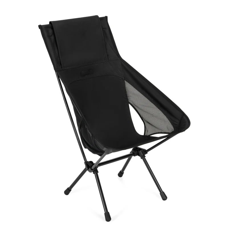 Helinox Chair One Highback (re) blackout Helinox Chair One Highback (re) blackout