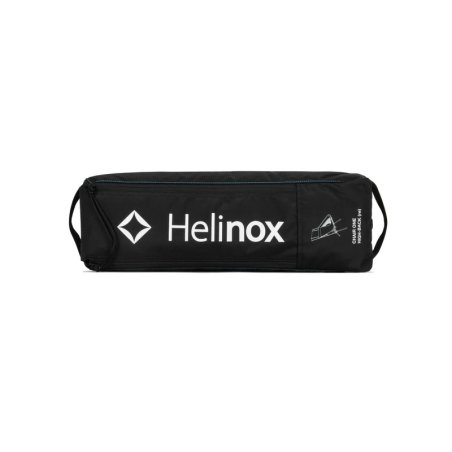 Helinox Chair One Highback (re) black Packmaß