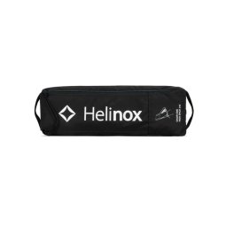 Helinox Chair One Highback (re) black Packmaß