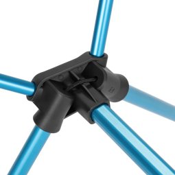 Stabile Verbindungen am Helinox Chair One Highback (re) black