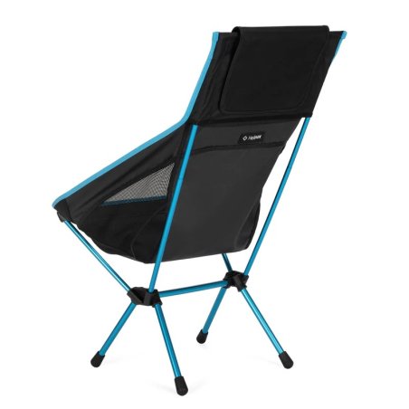 Helinox Chair One Highback (re) black Rückseite