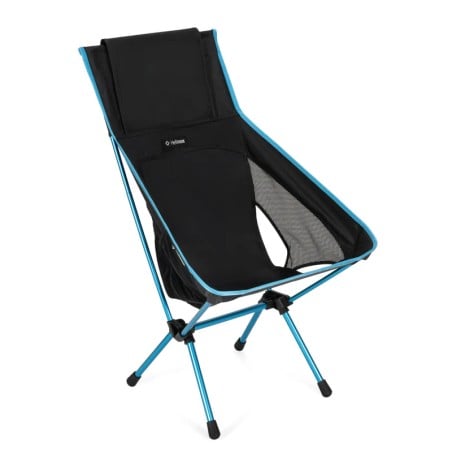 Helinox Chair One Highback (re) black