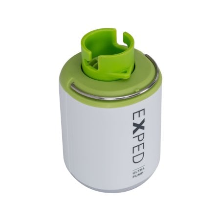Exped Ultra Pump Adapter oben