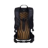 Exped Skyline 12 Tagesrucksack Black Rückseite