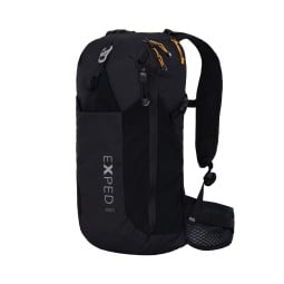 Exped Skyline 12 Tagesrucksack Black