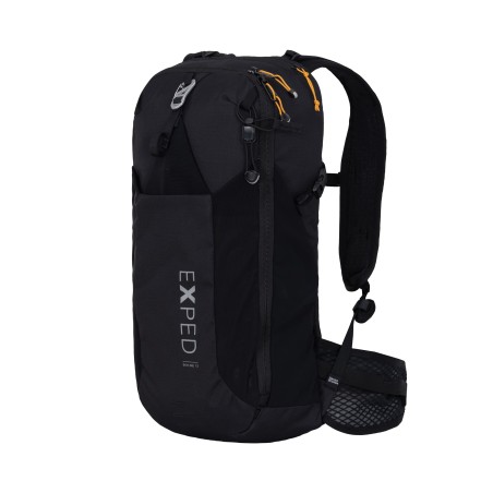 Exped Skyline 12 Tagesrucksack Black