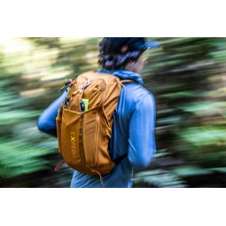 Exped Skyline 12 Tagesrucksack für sportliche Einsätze
