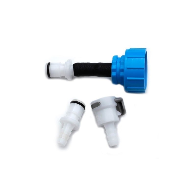 Sawyer Fast Fill Adapter fur Trinksysteme Walkonthewildside