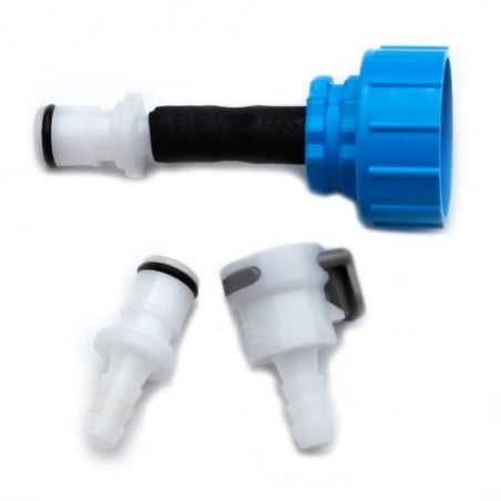 Sawyer Fast Fill Adapter für Trinksysteme Sawyer Fast Fill Adapter für Trinksysteme