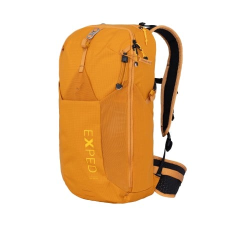 Exped Skyline 20 Tagesrucksack Gold