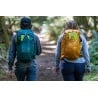 Exped Skyline 20 Tagesrucksack beim Wandern im Einsatz
