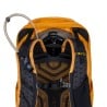 Vorrichtung für Trinksysteme am Exped Skyline 30 Tagesrucksack
