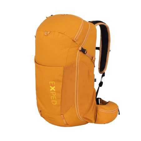 Exped Skyline 30 Tagesrucksack Gold ohne Helmhalterung