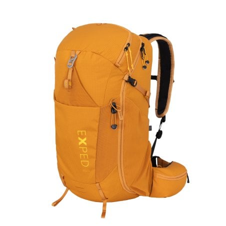 Exped Skyline 30 Tagesrucksack Gold