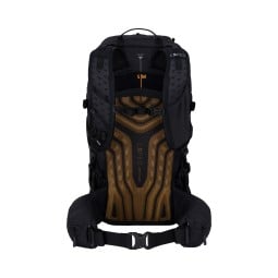 Exped Skyline 30 Tagesrucksack Black Rückseite