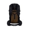 Exped Skyline 30 Tagesrucksack Black Rückseite