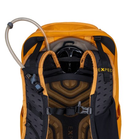 Exped Skyline 45 Rucksack mit außen liegender Vorrichtung für ein Trinksystem