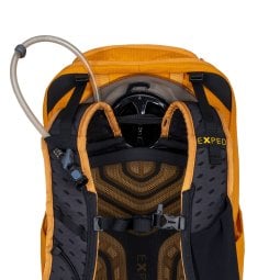 Exped Skyline 45 Rucksack mit außen liegender Vorrichtung für ein Trinksystem