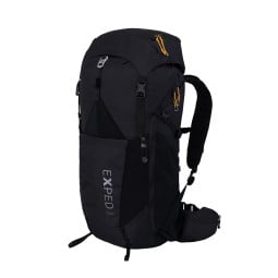 Exped Skyline 45 Rucksack Black
