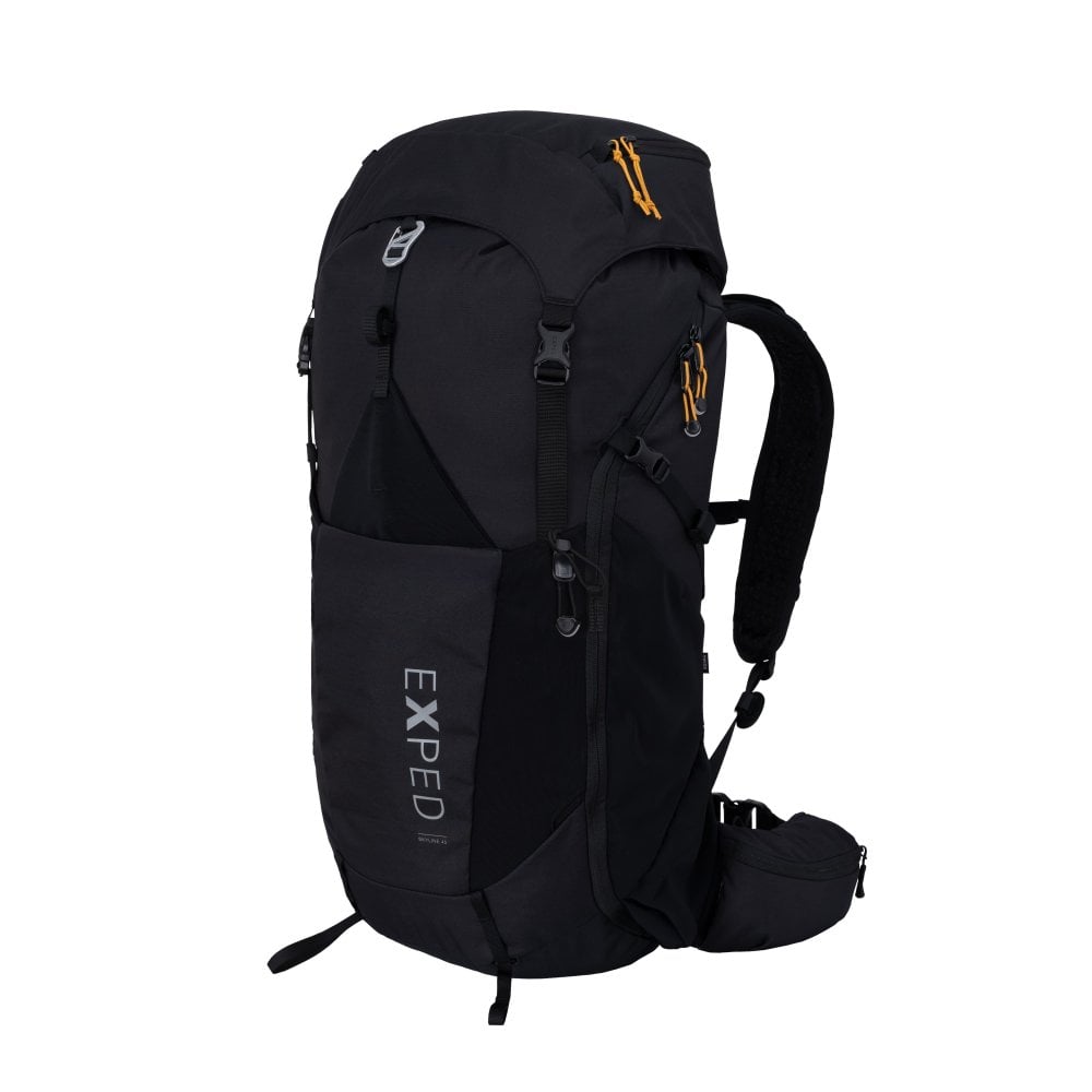 Exped Skyline 45 Rucksack Black