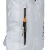 Exped Torrent 20 Rucksack mit vorderem Reißverschlussfach mit Schlüsselkarainer