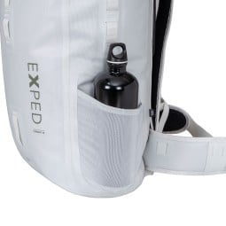 Exped Torrent 20 Rucksack mit Seitentaschen für Trinkflaschen
