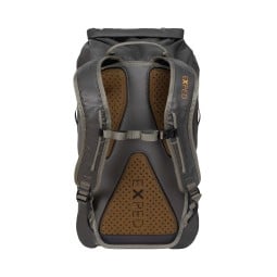 Exped Torrent 20 Rucksack Moraine Rückseite