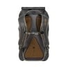 Exped Torrent 20 Rucksack Moraine Rückseite