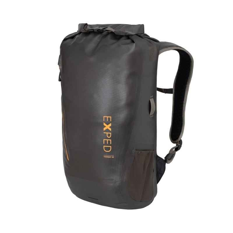 Exped Torrent 20 Rucksack Moraine Exped Torrent 20 Rucksack Moraine