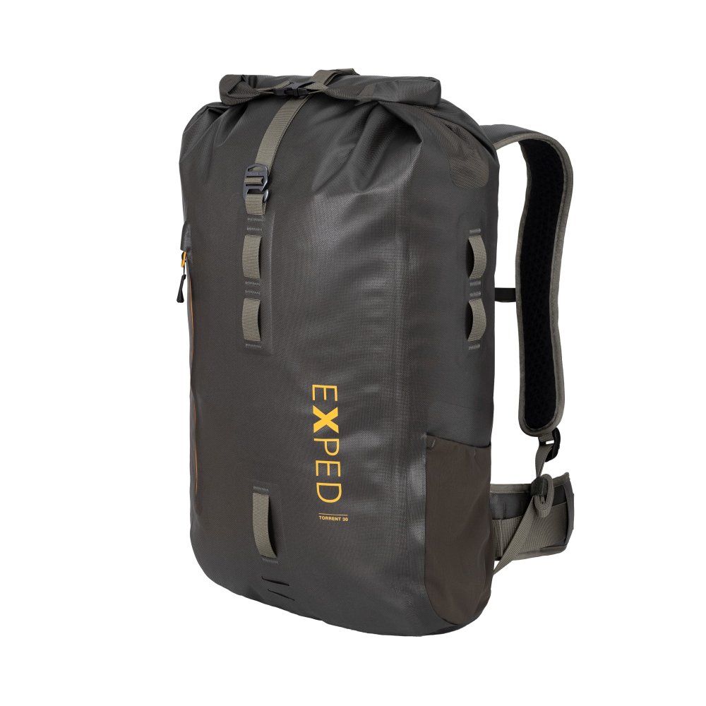 Exped Torrent 30 Rucksack Moraine
