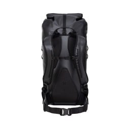 Rückseite Exped Torrent 45 Rucksack