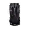 Rückseite Exped Torrent 45 Rucksack