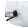 Exped Torrent 45 Rucksack mit Befestigungsschlaufe für Lampen (nicht enthalten)