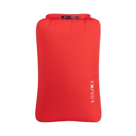 Exped Drybag Ultra 40 Packsack Chili