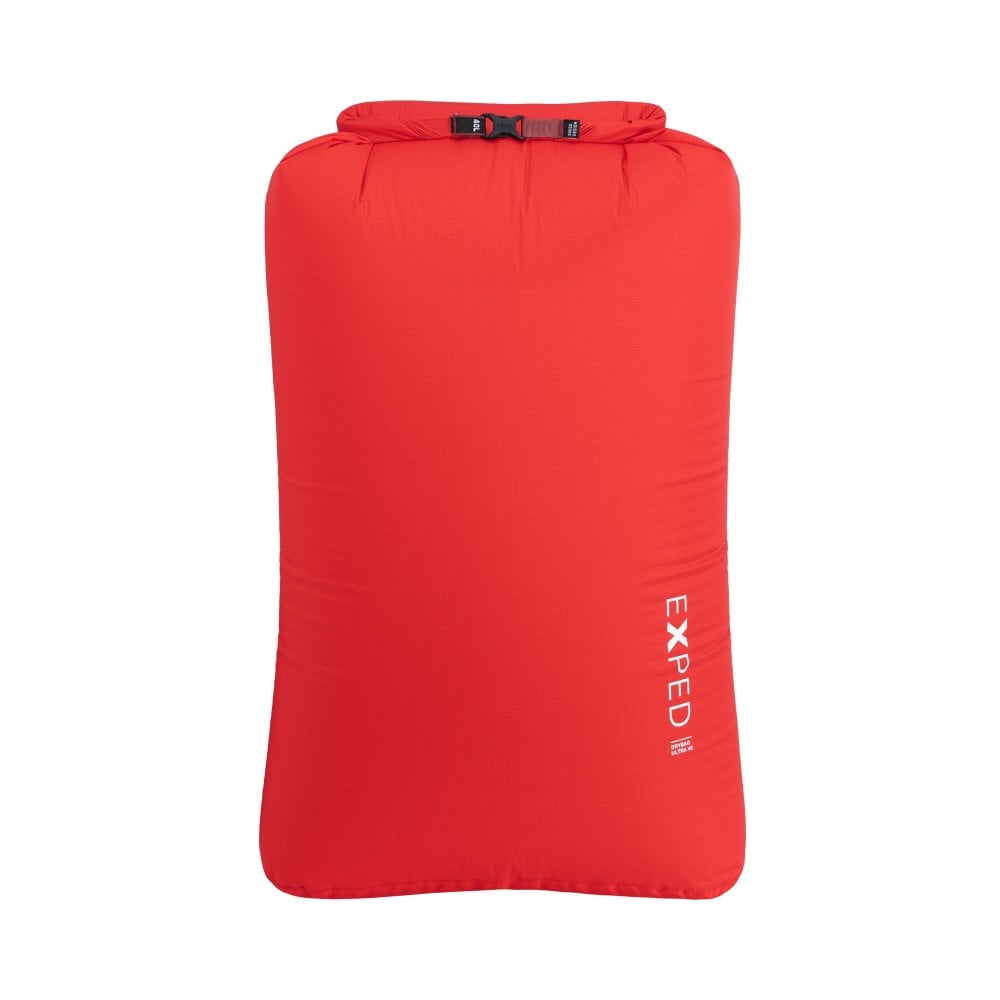 Exped Drybag Ultra Packsack 40