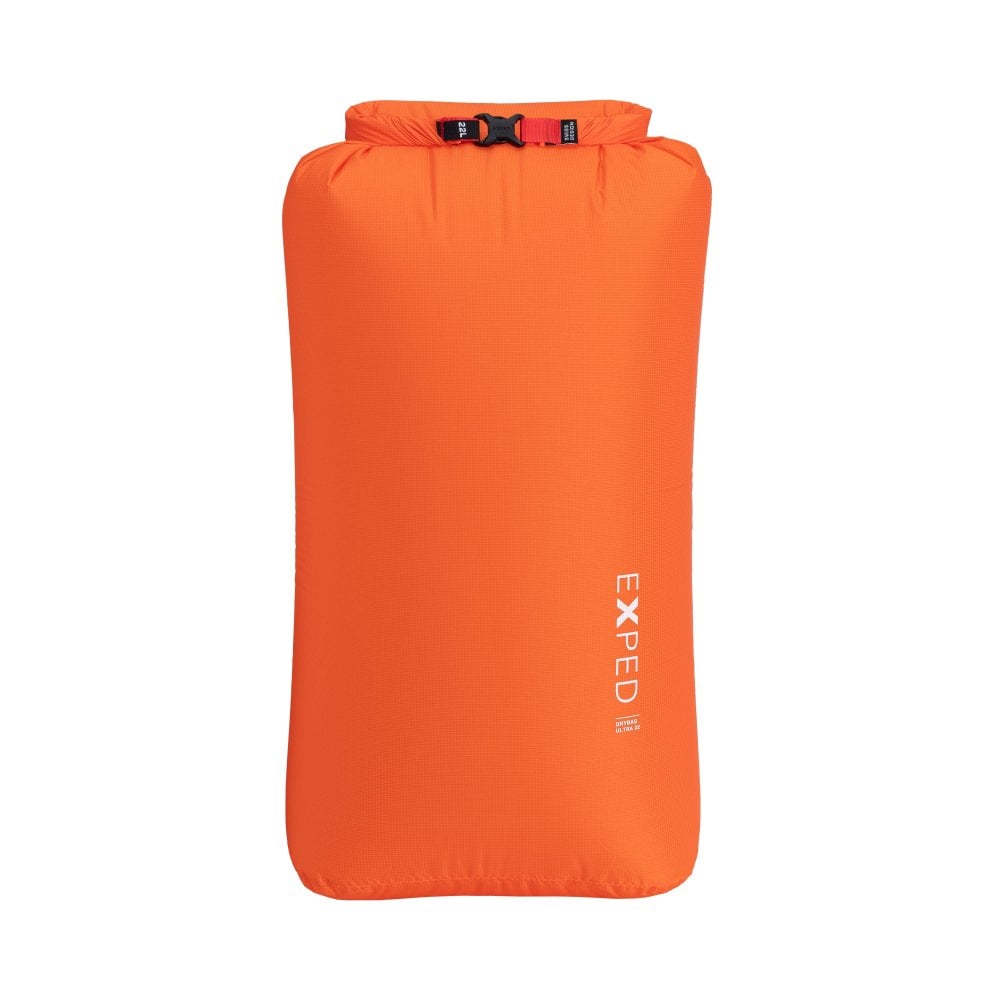Exped Drybag Ultra Packsack 22