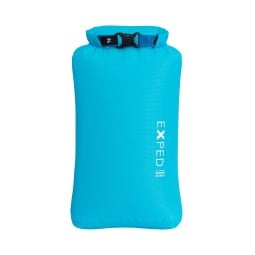 Exped Drybag Ultra 3 Packsack Cyan