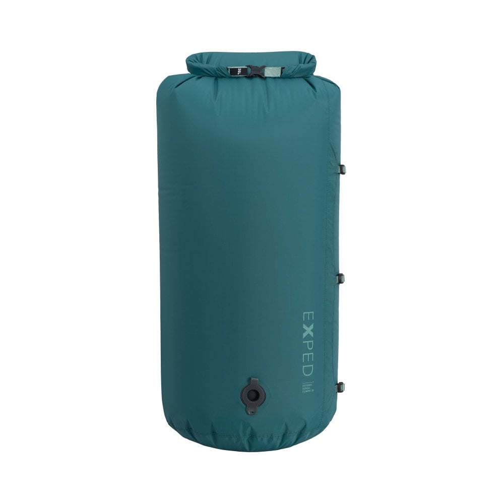 Drybag Versa Compression Packsack 36