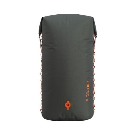 Exped Drybag Dura Packsack 50 Liter Moraine