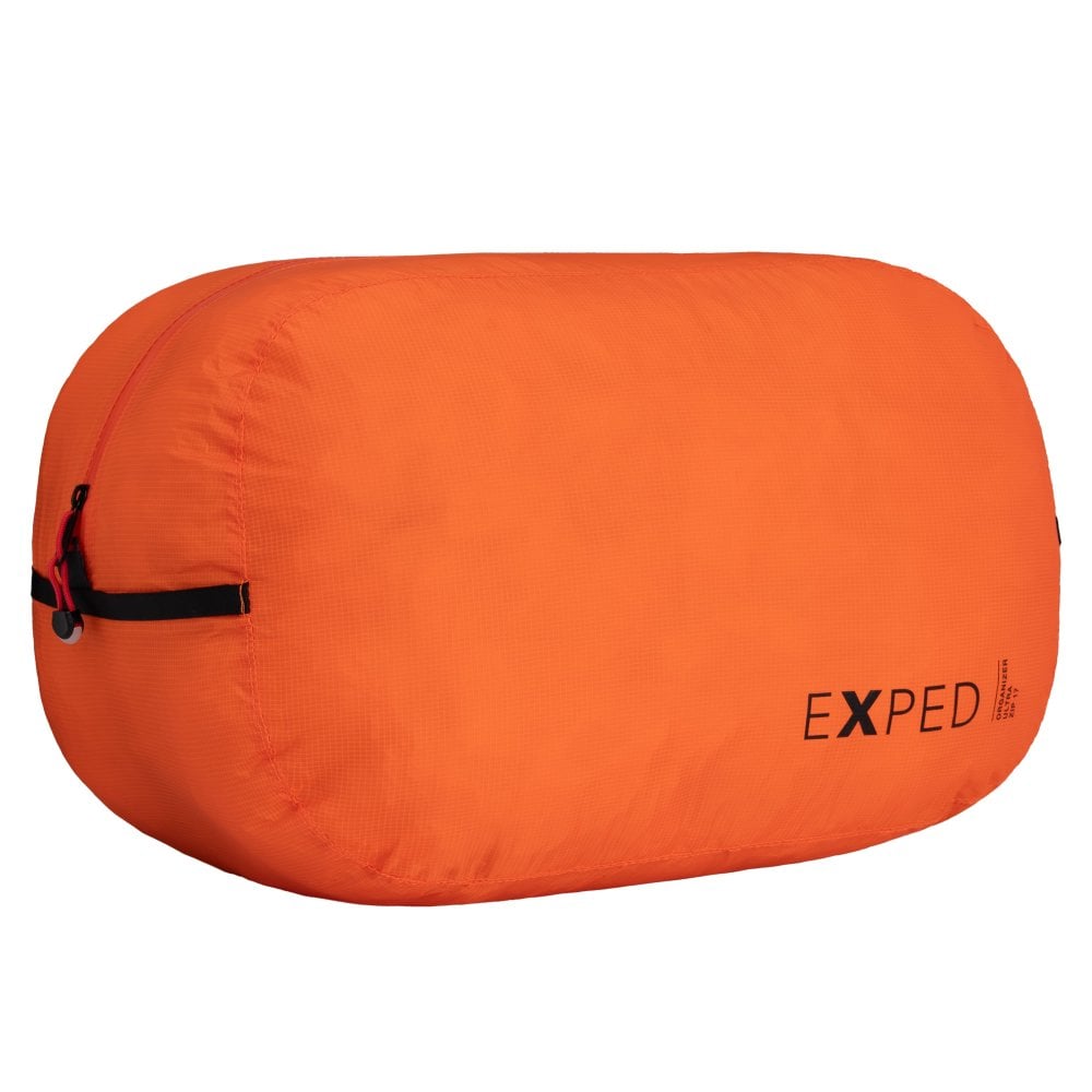 Exped Organizer Ultra Zip 17