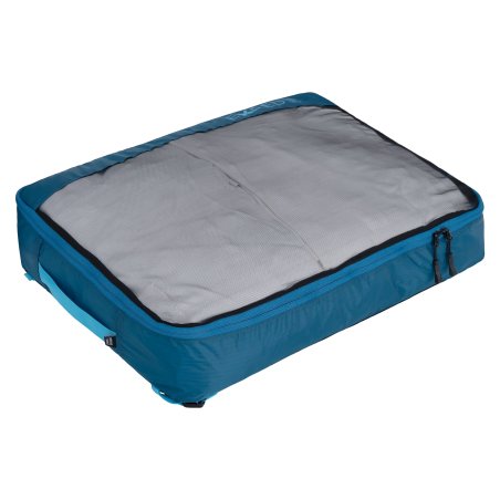 Exped Organizer Ultra Mesh 19 Deepsea